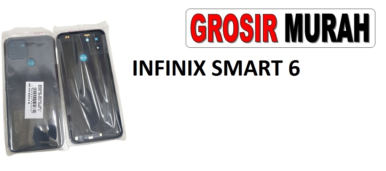 Infinix Smart Backdoor Toko Librajaya Toko Librajaya