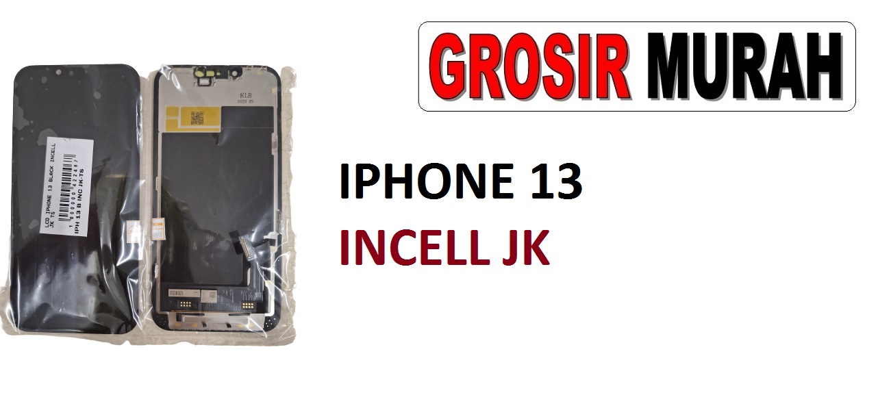 Iphone Incell Jk Lcd Toko Librajaya Toko Librajaya