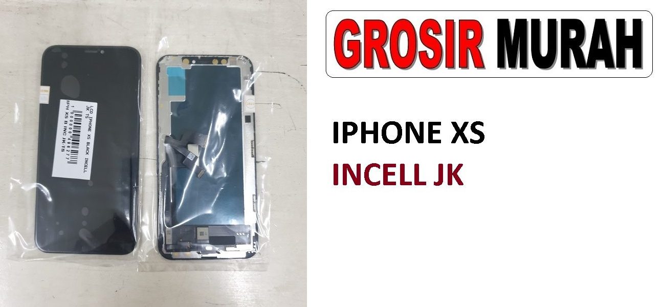 Jual Lcd Iphone Xs Incell Jk