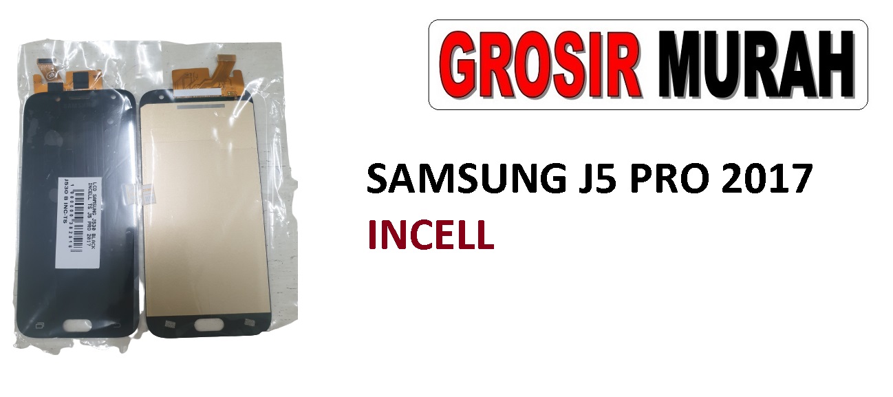 Jual Lcd Samsung J530 J5 Pro 2017 Incell