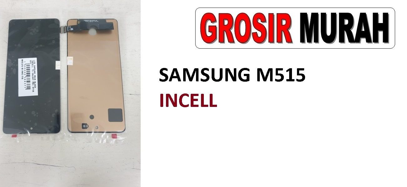 Lcd Samsung M515 Incell Galaxy M51