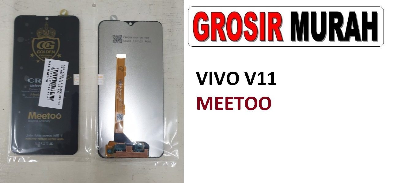 Jual Lcd Vivo V11 Y97 V11I Z3 Z3I Meetoo