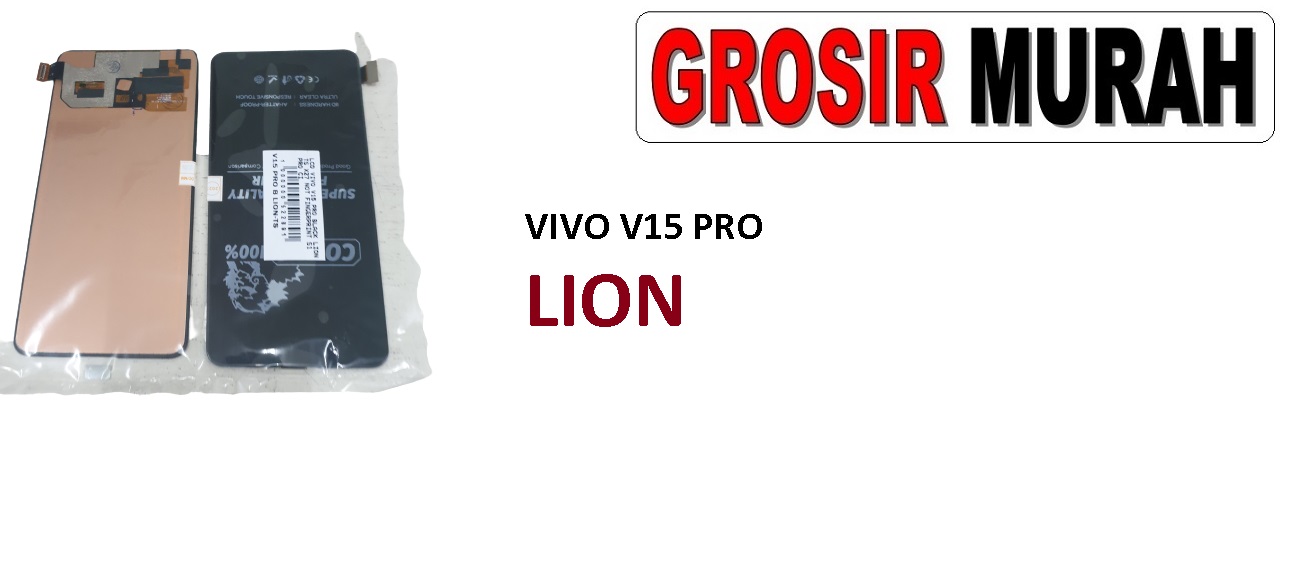 Jual Lcd Vivo V15 Pro Lion