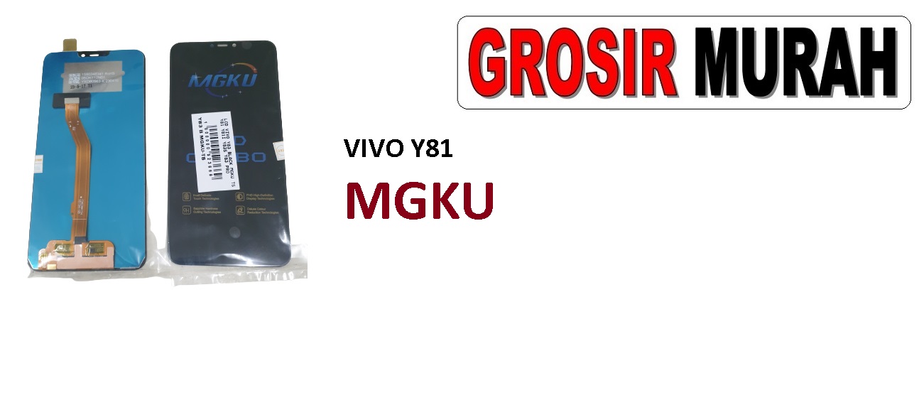 Jual Lcd Vivo Y83 Mgku