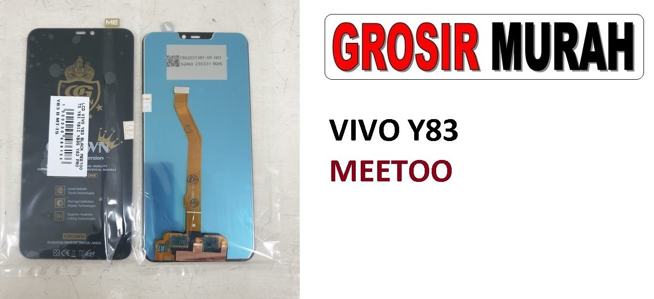 Jual Lcd Vivo Y83 Meetoo