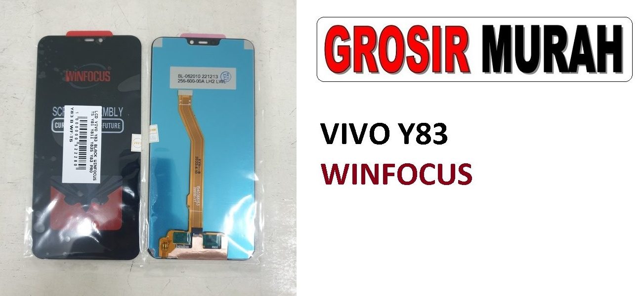 Jual Lcd Vivo Y83 Winfocus