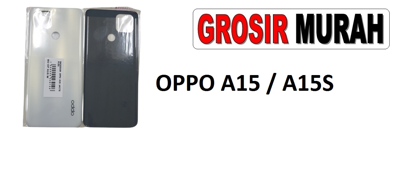 Oppo A15 A15S Backdoor