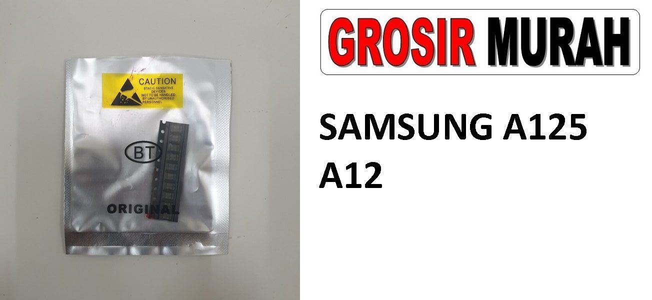 Jual Con Batre Samsung A125 A12 Connector