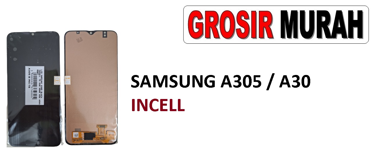 Jual Samsung A305 A30 Lcd Incell