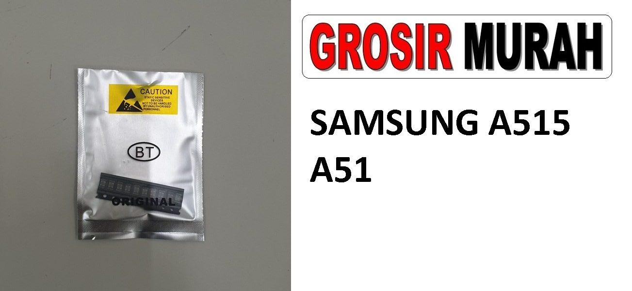 Samsung A515 A51 Konektor Baterai