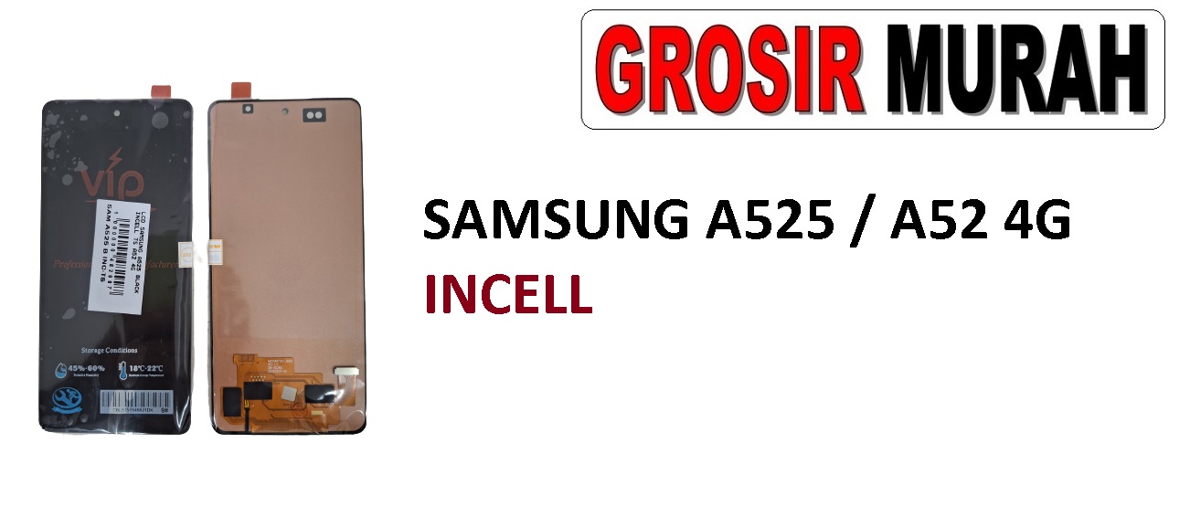 Jual Samsung A525 A52 4G Lcd Incell