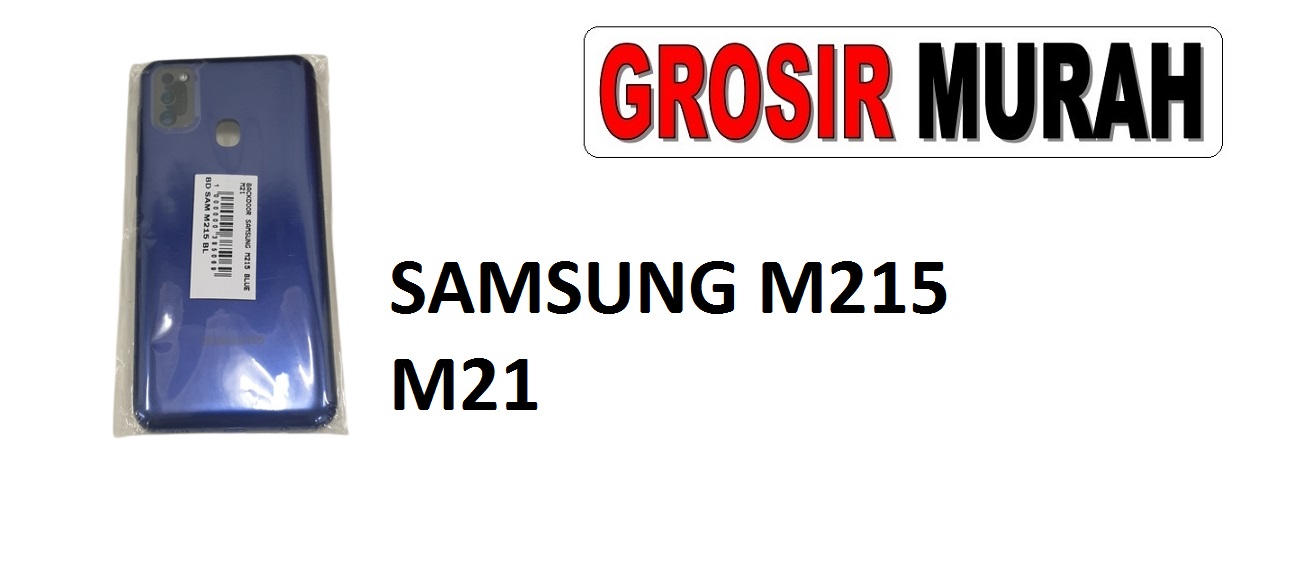 Samsung M215 M21 Backdoor