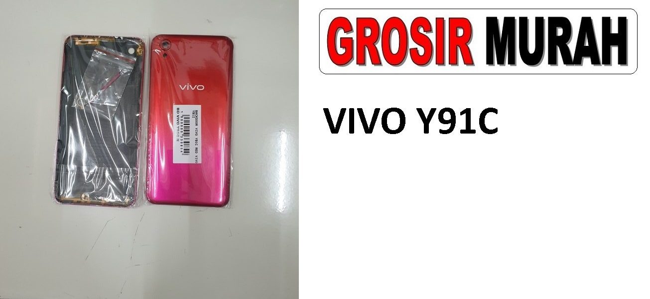 Jual Backdoor Vivo Y91C Vivo Y91I