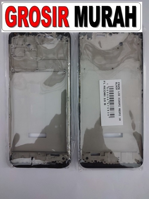 Jual Frame Lcd Xiaomi Redmi 10 4G Middle Frame