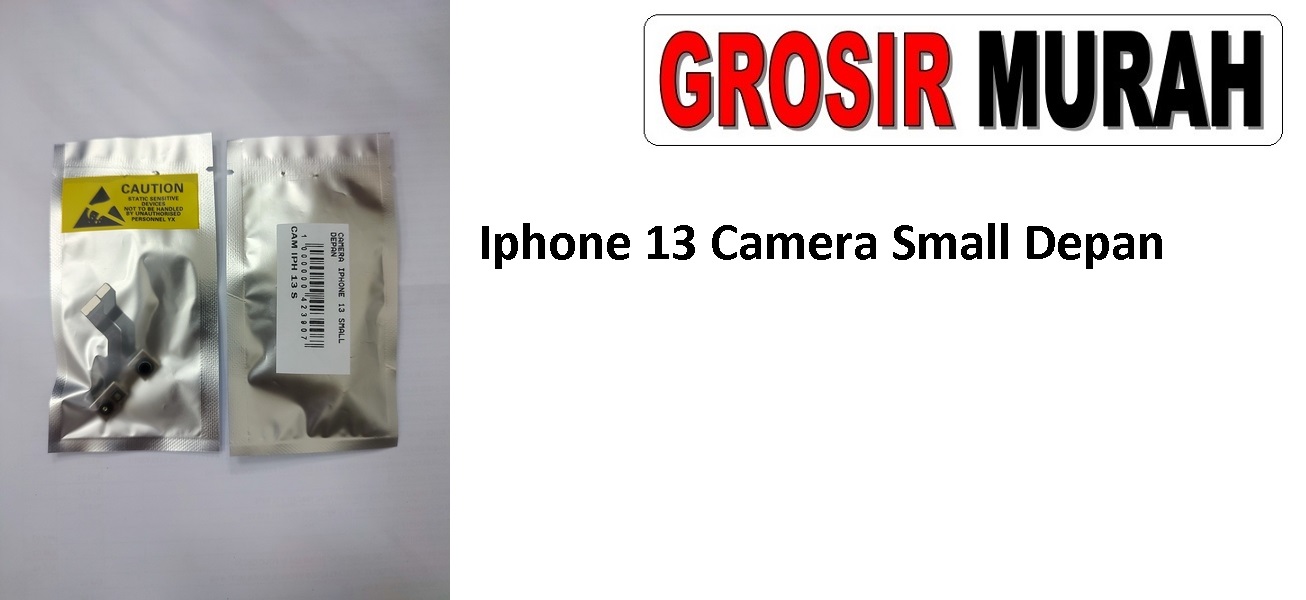 Jual Iphone 13 Camera Depan Kamera