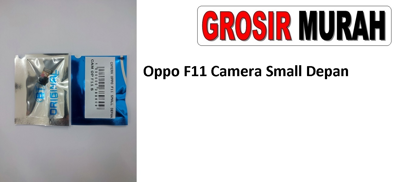 Jual Camera Depan Oppo F11 Kamera