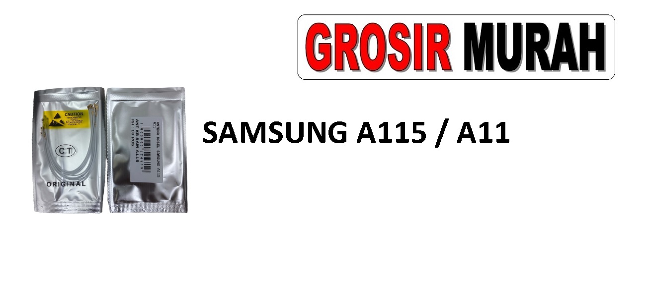 Jual Samsung A115 A11 Kabel Antena