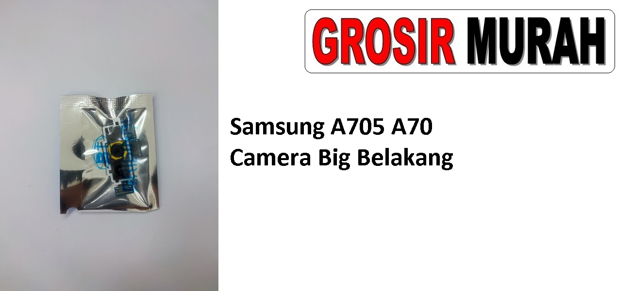 Jual Samsung A705 A70 Camera Belakang Kamera