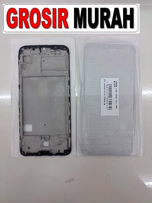 VIVO V11 PRO FRAME LCD Middle Frame LCD Bezel Plate Spare Part Grosir Sparepart hp