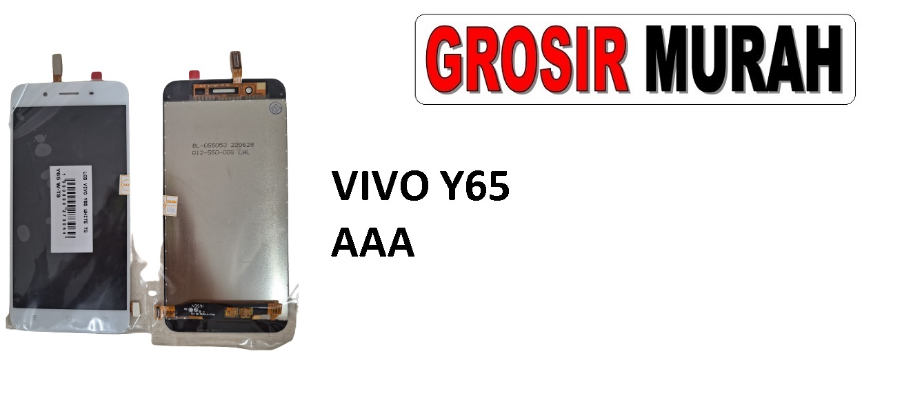 Jual Vivo Y65 Fullset Lcd Aaa