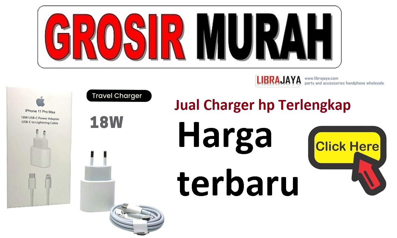 Harga charger terbaru Adaptor Charge Fast Charging Casan |  grosir sparepart hp jakarta