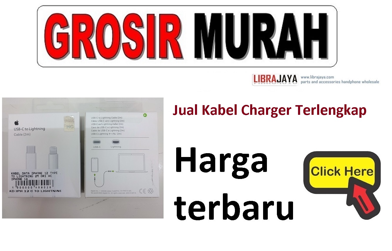 Harga kabel charger terbaru Cable Charge Fast Charging Usb Super Vooc Spare Part Hp |  grosir sparepart hp jakarta