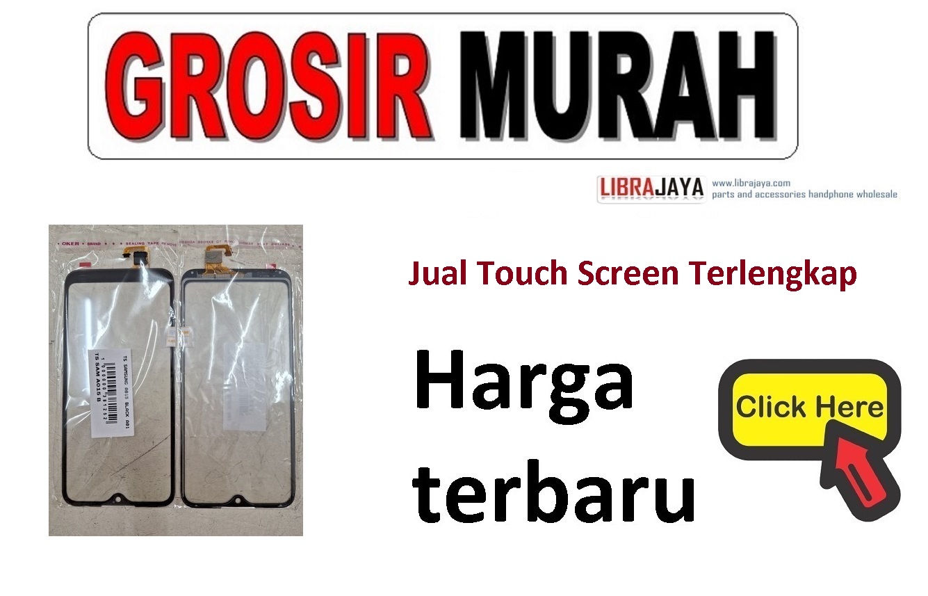 Harga touch screen terbaru Display Digitizer Spare Part Terlengkap |  grosir sparepart hp jakarta