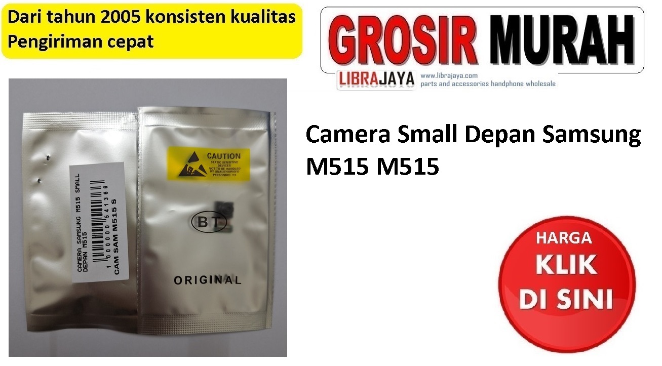 Jual Camera Depan Samsung M515 M515 Kamera