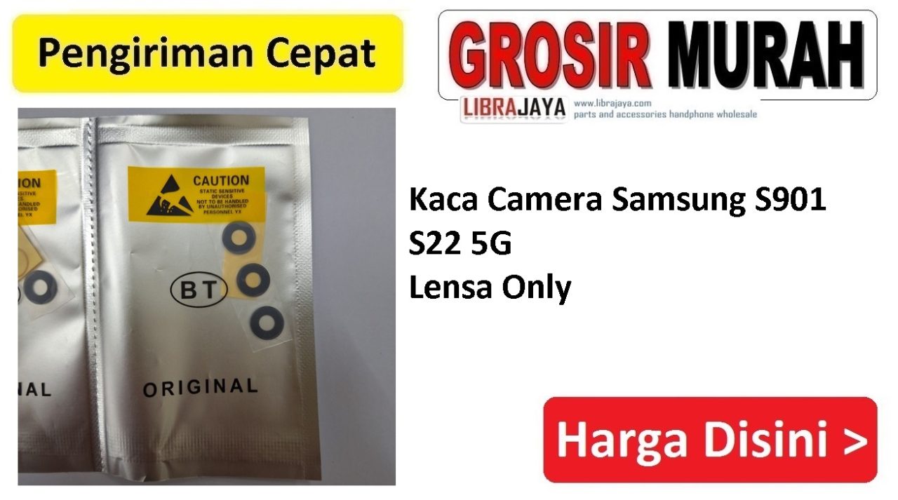 Jual Kaca Camera Samsung S901