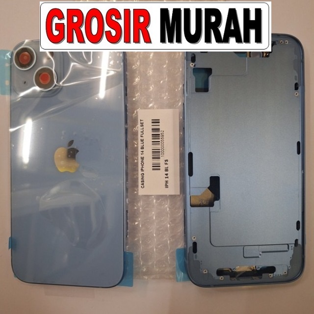 Casing Fullset Iphone 14 housing kesing