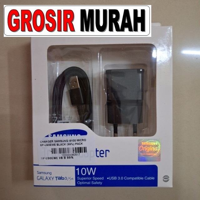 Charger Samsung I9100 Micro Ep-U90Ewe casan tc usb cas