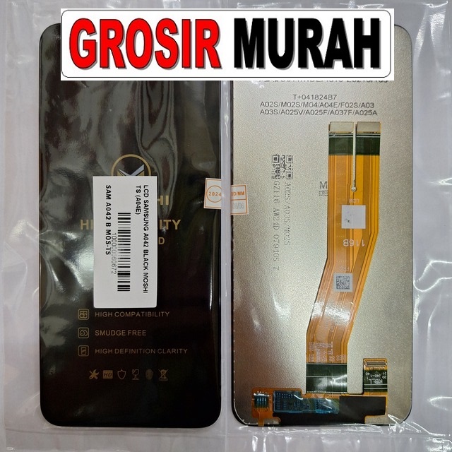 Lcd Samsung A042 Moshi (A04E)