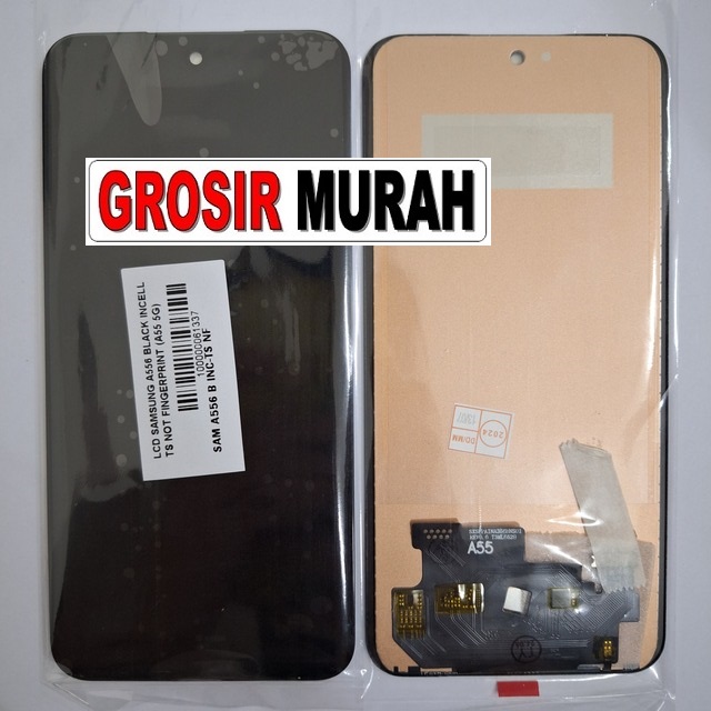 Lcd Samsung A556 A55 5G Incell Not Fingerprint