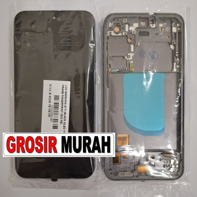 Lcd Samsung S711 S23 Fe