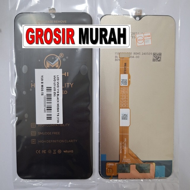 Lcd Vivo Y19 Y5S Vivo U3 U20 Z5I Moshi