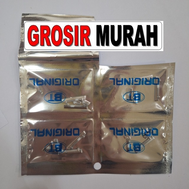 Tombol Luar On Off Volume Samsung N975 Note 10 4G Power samping Pernik Rubber Button