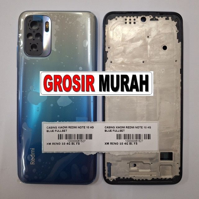 Casing Redmi Note 10 4G Toko Sparepart hp jakarta