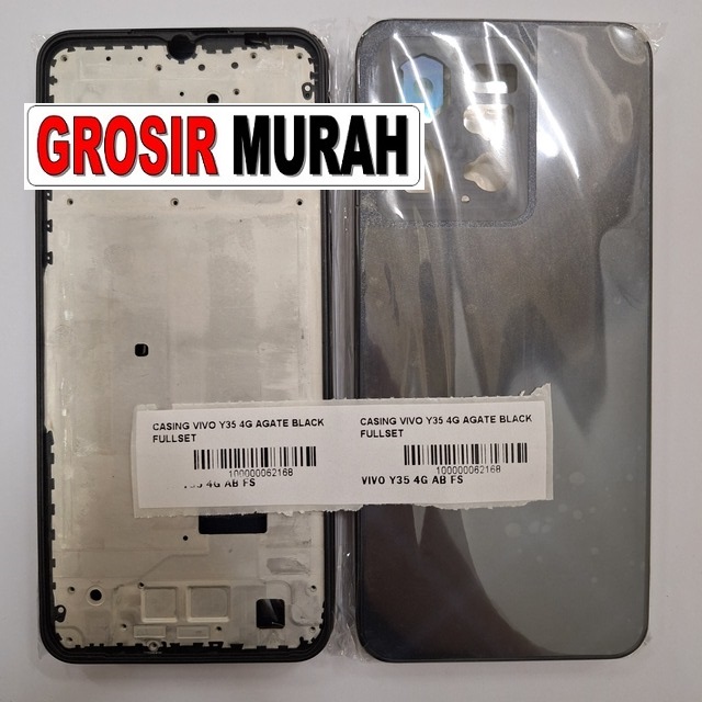 Casing Vivo Y35 4G housing kesing