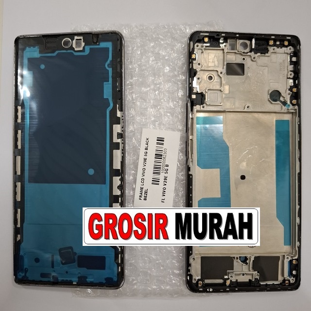 Jual Frame Lcd Vivo V29E 5G Bezel Middle Frame