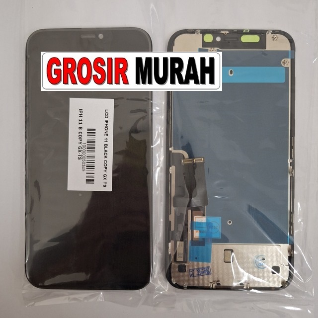 Pusat Penjualan Iphone 11 Lcd Copy Gx Fullset Touchscreen