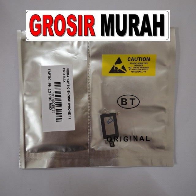 Pusat Penjualan Iphone 12 Iphone 12 Pro Vibra Taptic Engine