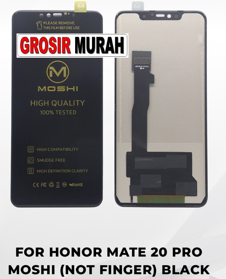 Lcd Huawei Mate 20 Pro Fullset Touchscreen Grosir Sparepart hp Jakarta