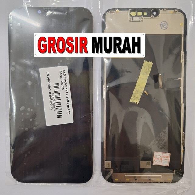 Jual LCD iPhone 13 Pro Max