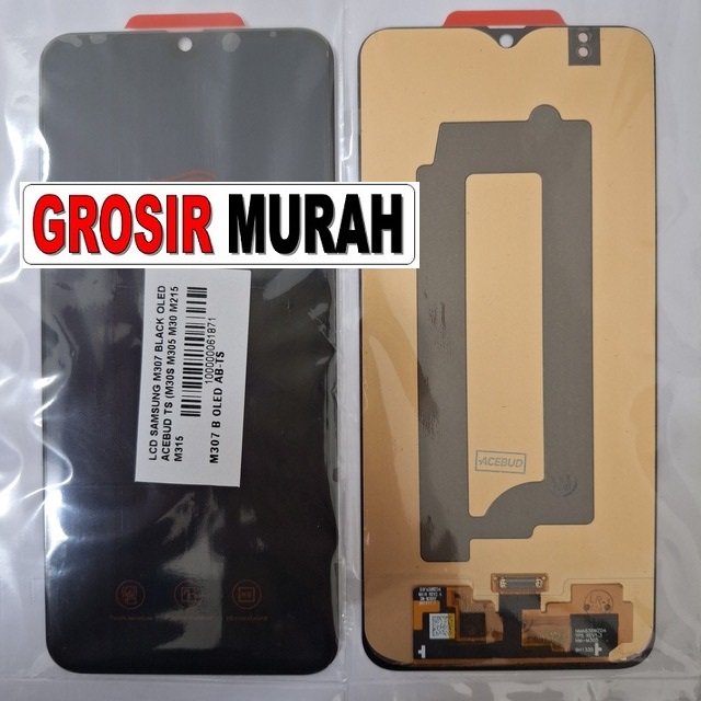 Lcd Samsung M307 M30S M305 M30 M215 M315 M31 M21