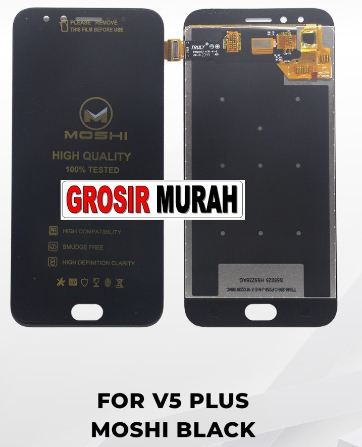 Lcd Vivo V5 Plus Moshi Grosir Sparepart hp jakarta