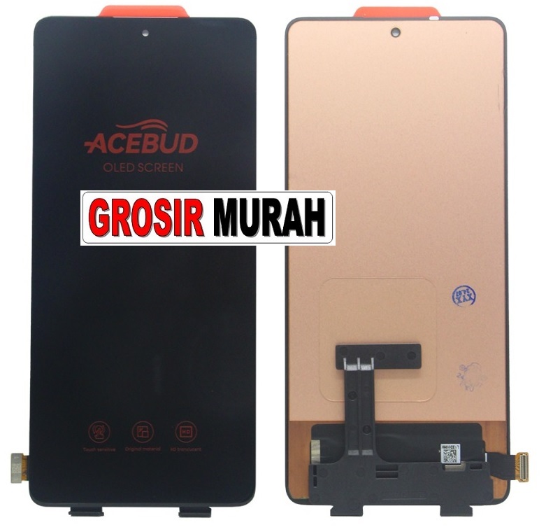 Lcd Xiaomi 11T Oled Acebud Xiaomi 11T Pro