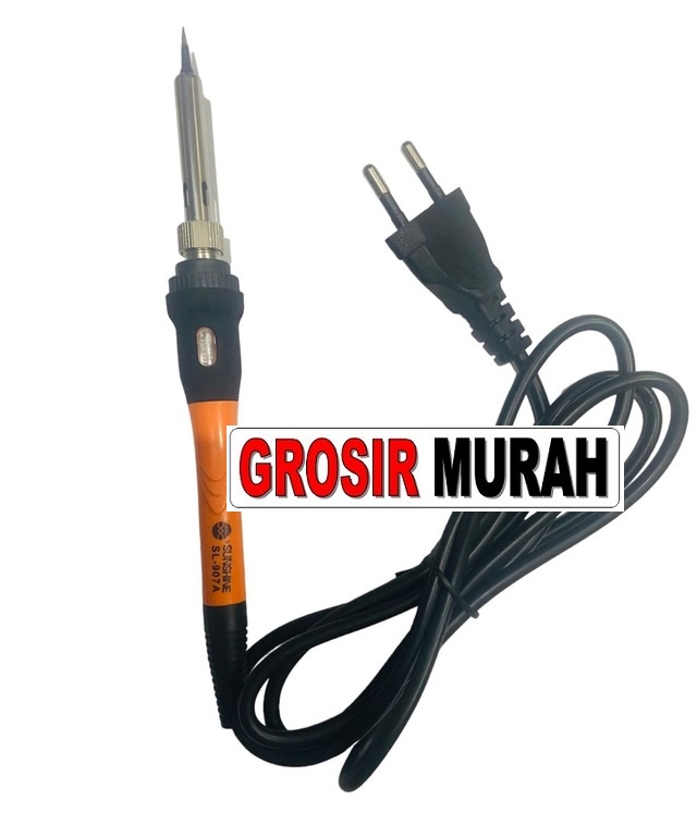 Tool Solder Sunshine Sl-907A 40 Watt Perlengkapan Service Toolkit Alat Serpis teknisi hp