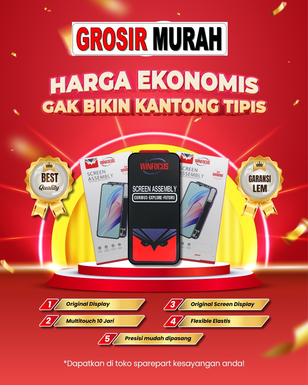 lcd winfocus harga ekonomis gak bikin kantong tipis