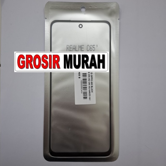 Jual Kaca Lcd Oppo A60 Realme C65 4G C65 5G Narzo N65 5G