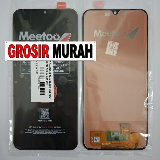 Lcd Samsung A245 A246 A24 4G A24 5G M346 M34 5G A256 A25 5G Meetoo